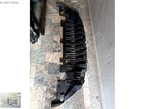 Renault Megane Panjur 622350007R çıkma parça