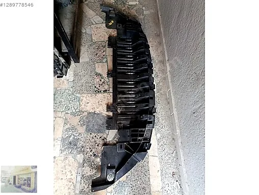 Renault Megane Panjur 622350007R çıkma parça