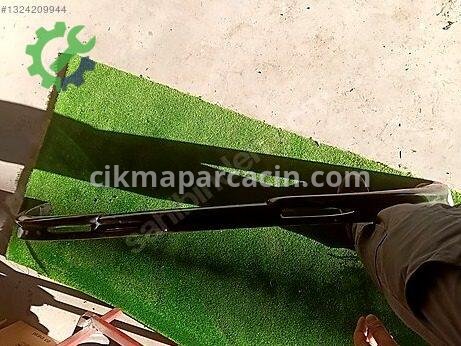 Renault Megane Tampon Tutacağı çıkma parça