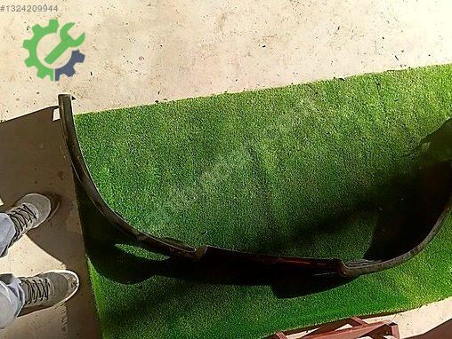 Renault Megane Tampon Tutacağı çıkma parça