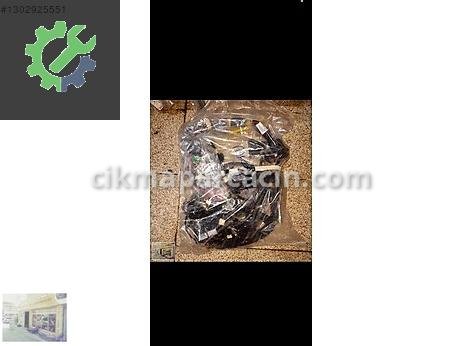 Renault Megane Elektrik Tesisatı çıkma parça