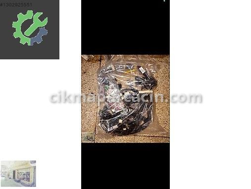 Renault Megane Elektrik Tesisatı 403884107R çıkma parça