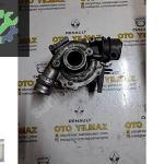 Renault Megane Çamurluk Çıkma Parça