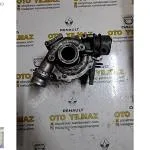 Renault Clio Sağ Ön Far Çıkma Parça İzmir