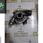 Renault Megane Turbo Çıkma Parça