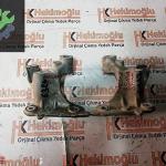 MEGANE 4 548500910R ÖN BEŞİK DARBE EMİCİ BAĞLANTI AYAĞI SAĞ