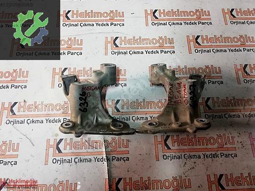 Renault Megane Darbe Emici 548500910R çıkma parça