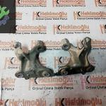 MEGANE 4 548500910R ÖN BEŞİK DARBE EMİCİ BAĞLANTI AYAĞI SAĞ