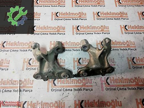 Renault Megane Darbe Emici 548500910R çıkma parça