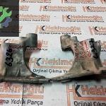 MEGANE 4 548512672R ÖN BEŞİK DARBE EMİCİ BAĞLANTI AYAĞI SOL