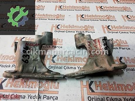 Renault Megane Darbe Emici çıkma parça