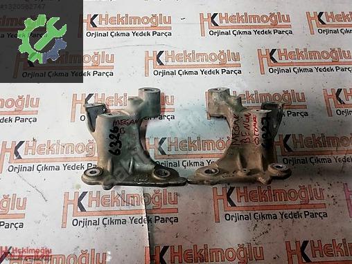 Renault Megane Darbe Emici 548512672R çıkma parça