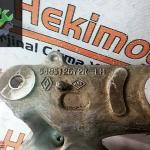 MEGANE 4 548512672R ÖN BEŞİK DARBE EMİCİ BAĞLANTI AYAĞI SOL