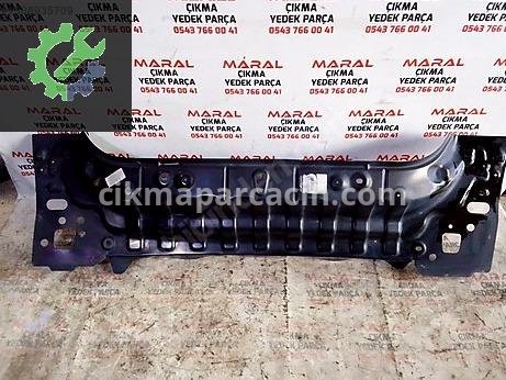 Renault Megane Arka Panel çıkma parça