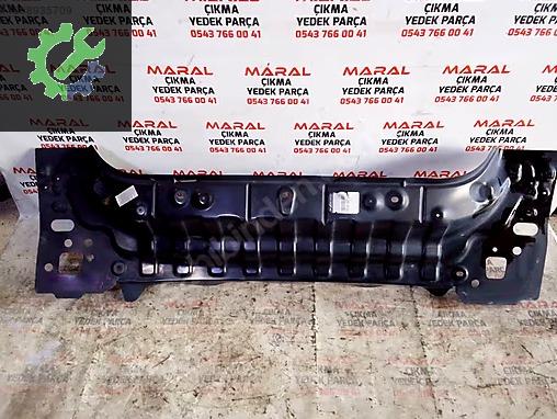 Renault Megane Ön Panel çıkma parça