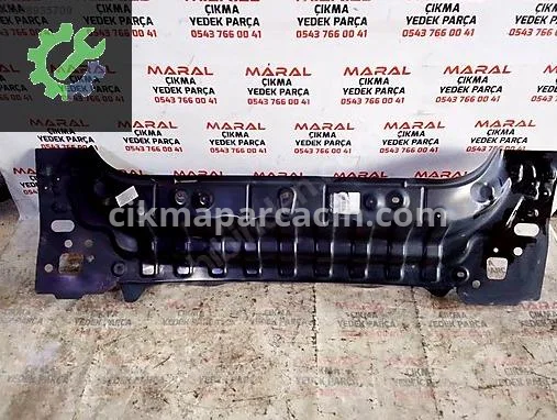 Renault Megane Arka Panel çıkma parça