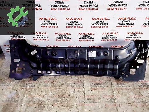 Renault Megane Ön Panel çıkma parça