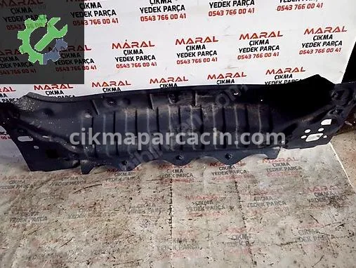 Renault Megane Arka Panel çıkma parça