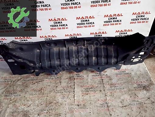Renault Megane Ön Panel çıkma parça