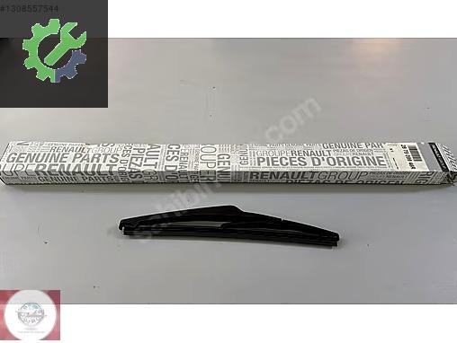 MEGANE 4 ARKA SİLGİ SİLECEK SÜPÜRGESİ 240MM MAİS 287909946R