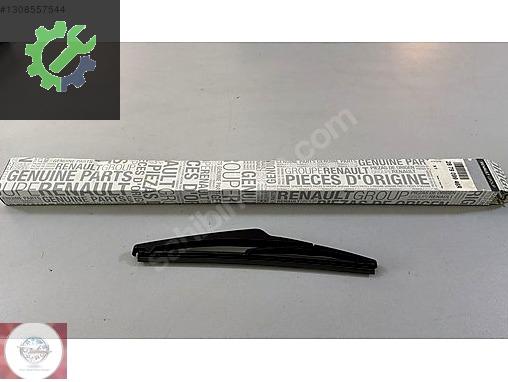MEGANE 4 ARKA SİLGİ SİLECEK SÜPÜRGESİ 240MM MAİS 287909946R