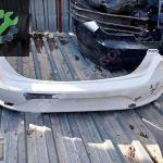 MEGANE 4 ARKA TAMPON ORJİNAL ÇIKMA 850227973R