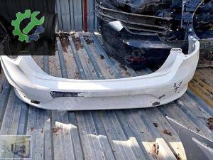 MEGANE 4 ARKA TAMPON ORJİNAL ÇIKMA 850227973R