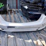 MEGANE 4 ARKA TAMPON ORJİNAL ÇIKMA 850227973R