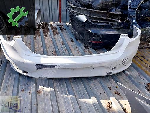 MEGANE 4 ARKA TAMPON ORJİNAL ÇIKMA 850227973R