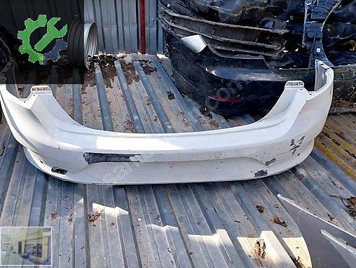 MEGANE 4 ARKA TAMPON ORJİNAL ÇIKMA 850227973R