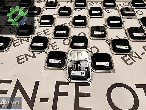 Renault Megane Beyin 260551225R çıkma parça