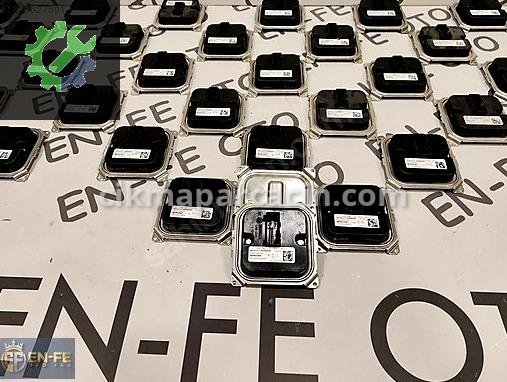 Renault Megane Far Beyni 260551225R çıkma parça