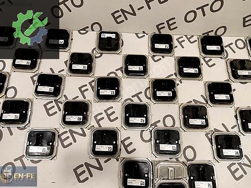 Renault Megane Beyin 260555097R çıkma parça