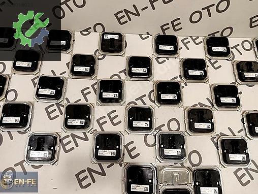 Renault Megane Beyin 260556623R çıkma parça