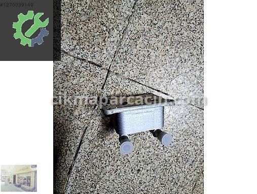 Renault Clio Yağ Soğutucu 213055917R çıkma parça