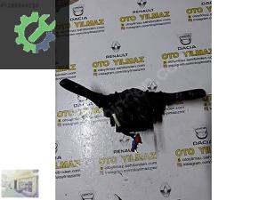 MEGANE 4 DİREKSİYON SARGISI ORJİNAL ÇIKMA