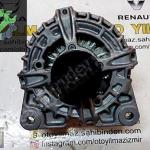 MEGANE 4 DUSTER SANDERO ŞARJ DİNAMOSU 231009362R