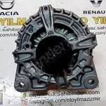 MEGANE 4 DUSTER SANDERO ŞARJ DİNAMOSU 231009362R