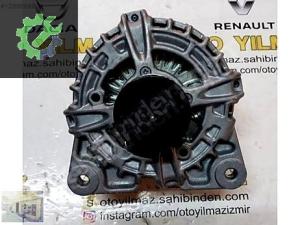 MEGANE 4 DUSTER SANDERO ŞARJ DİNAMOSU 231009362R