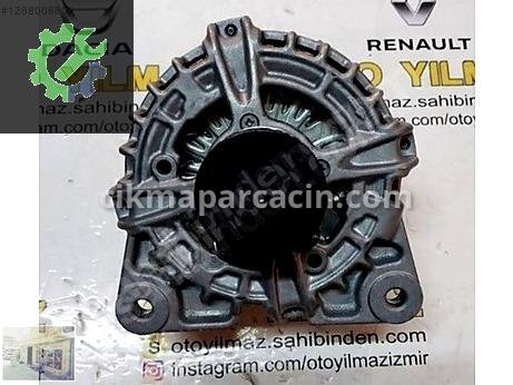 Renault Megane Şarj Dinamosu çıkma parça