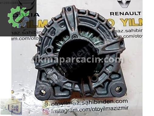Renault Megane Şarj Dinamosu 231009362R çıkma parça