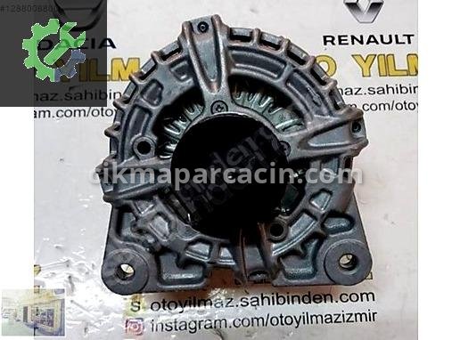 Renault Megane Şarj Dinamosu 231009362R çıkma parça