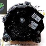 MEGANE 4 DUSTER SANDERO ŞARJ DİNAMOSU 231009362R
