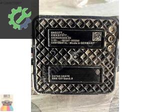 MEGANE 4 EURO 6 NOX SENSÖRÜ 227903557R-2279­08265R-5WK97377
