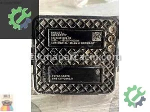 MEGANE 4 EURO 6 NOX SENSÖRÜ 227903557R-2279­08265R-5WK97377