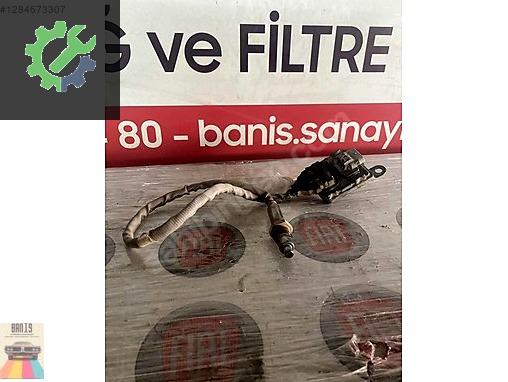 Renault Megane Oksijen Sensörü 227903557R-2279 çıkma parça