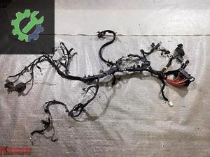 MEGANE 4 GÖGÜS TESİSATI 240180638S
