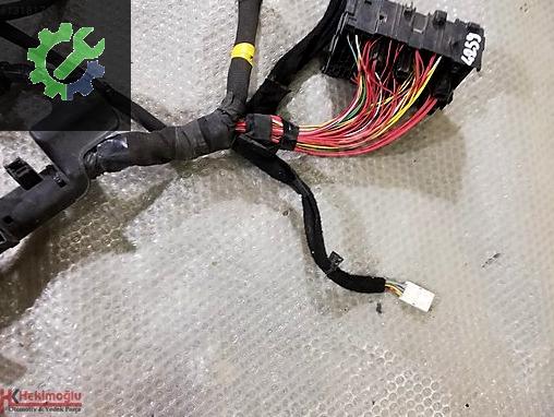 Renault Megane Elektrik Tesisatı 240180638S çıkma parça