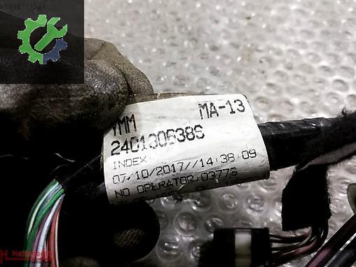 Renault Megane Elektrik Tesisatı 240180638S çıkma parça