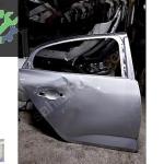 MEGANE 4 GRİ SAĞ ARKA KAPI ORJİNAL ÇIKMA 821002253R